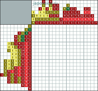 instal the new Classic Nonogram