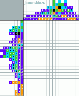 instal Classic Nonogram