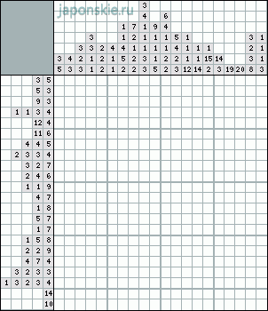 free Nonograms Pro