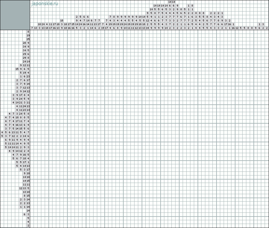 nonogram-22133