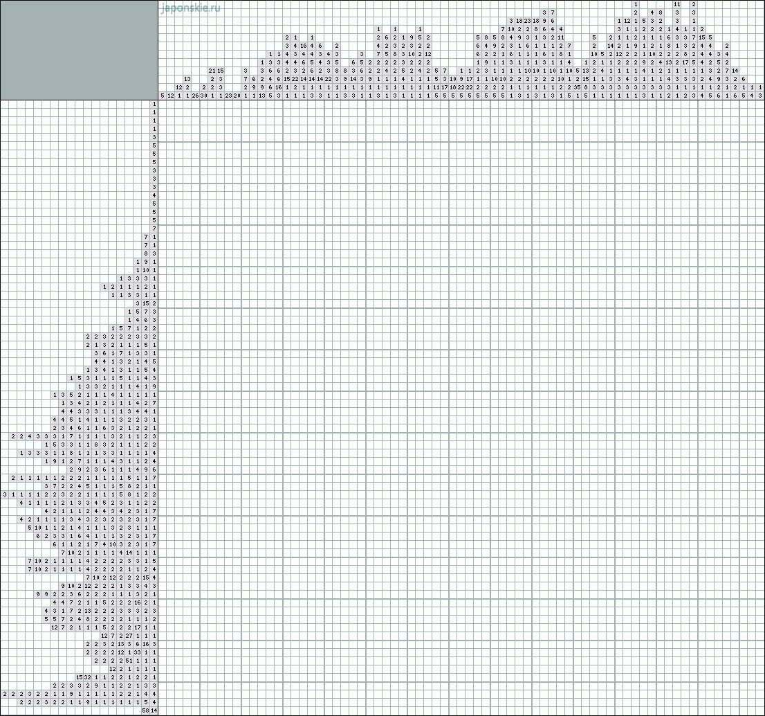 nonogram-3354