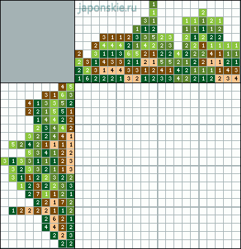 free instal Classic Nonogram