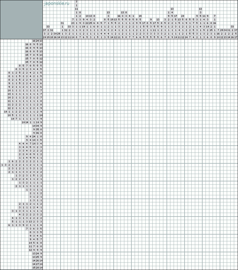 nonogram-8071