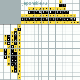 download the new version for apple Classic Nonogram